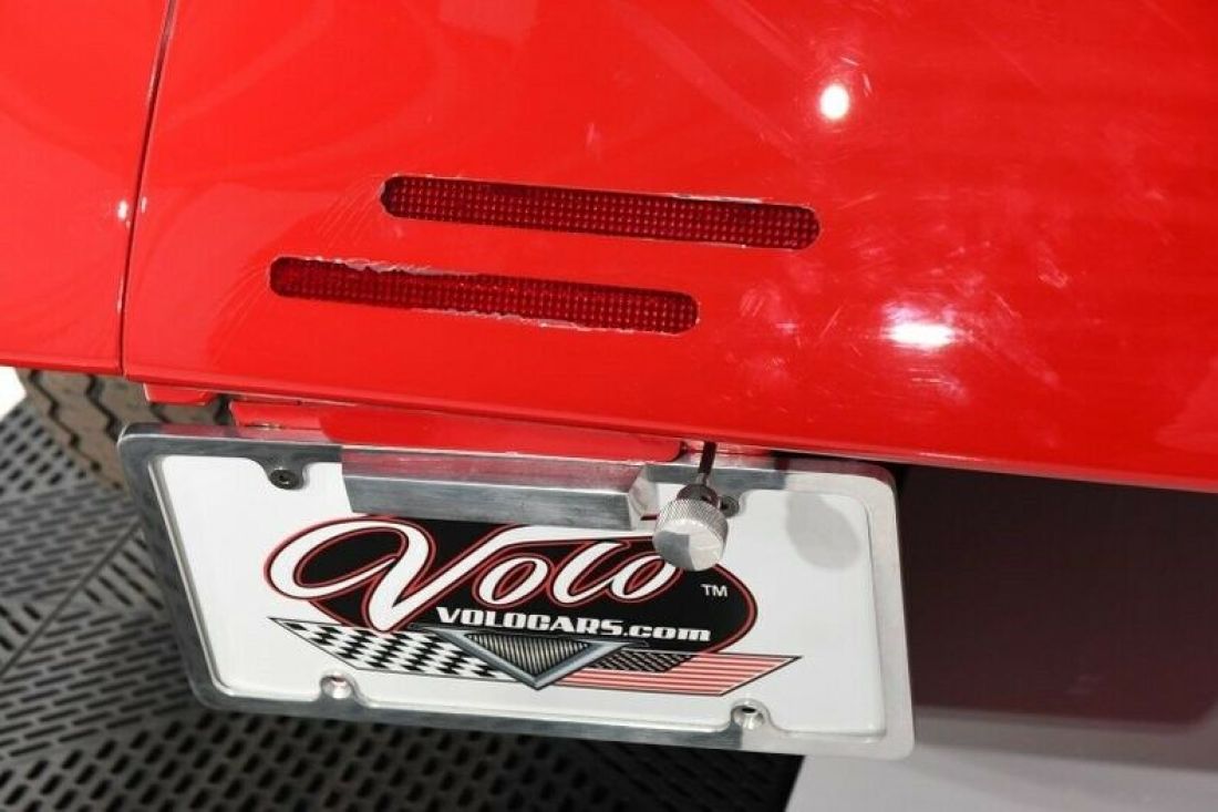 1937 Ford Other Street Rod - photo 7