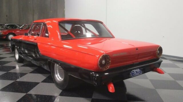 1964 Ford Fairlane Pro Street - photo 10