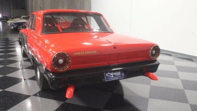 1964 Ford Fairlane Pro Street - photo 11
