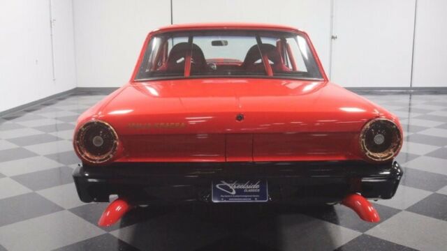 1964 Ford Fairlane Pro Street - photo 12