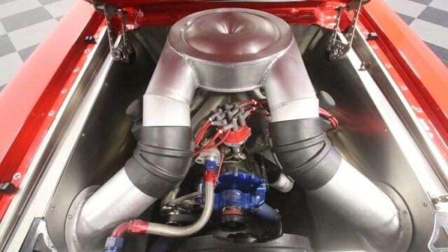1964 Ford Fairlane Pro Street - photo 4