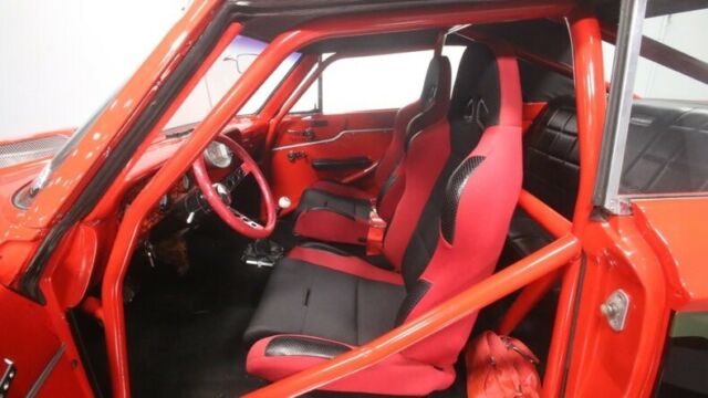 1964 Ford Fairlane Pro Street - photo 5
