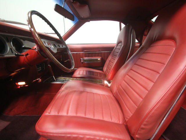 1970 AMC AMX - photo 5