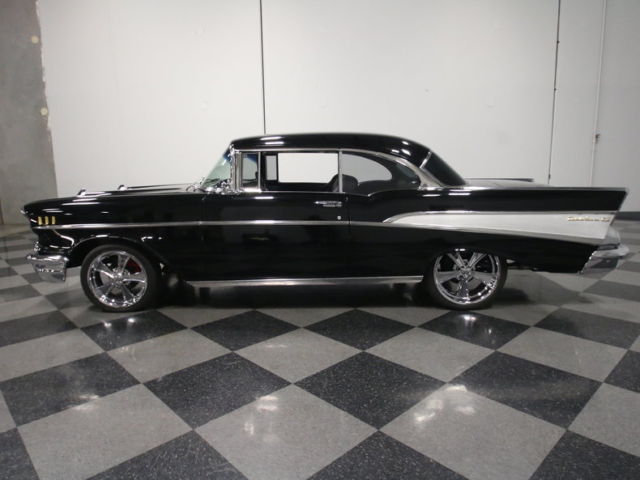 1957 Chevrolet Bel Air/150/210 - photo 2