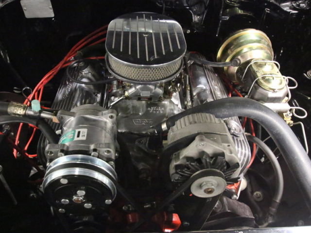 1957 Chevrolet Bel Air/150/210 - photo 3