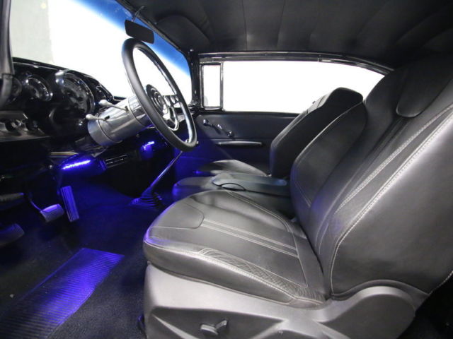 1957 Chevrolet Bel Air/150/210 - photo 4