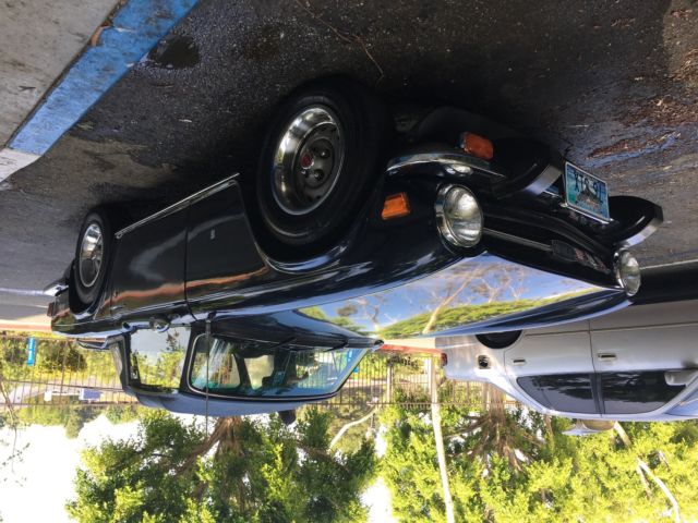 1976 Triumph TR-6 - photo 6