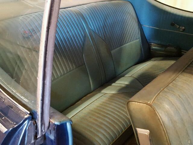 1968 Oldsmobile Cutlass S - photo 7
