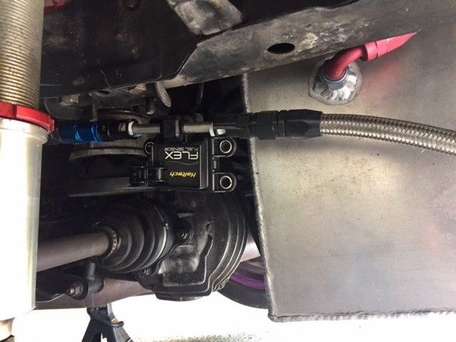 1991 Mazda RX-7 turbo - photo 10