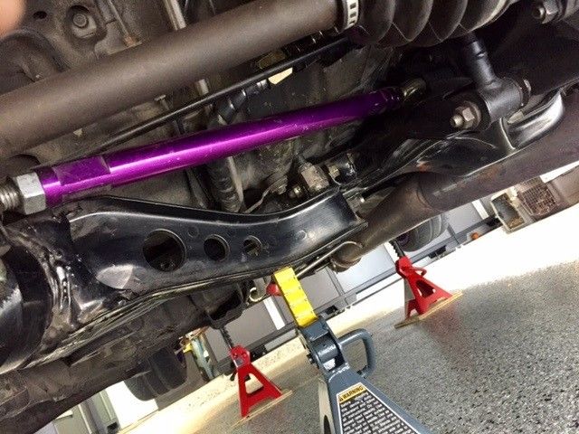 1991 Mazda RX-7 turbo - photo 9