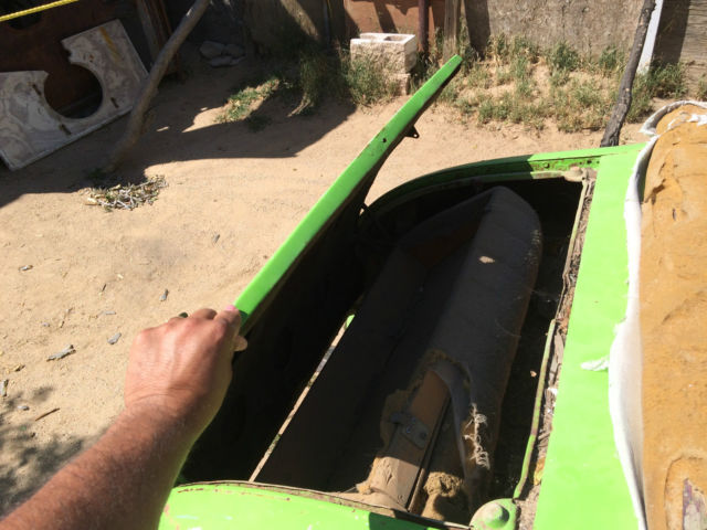 1928 Ford Model A - photo 2