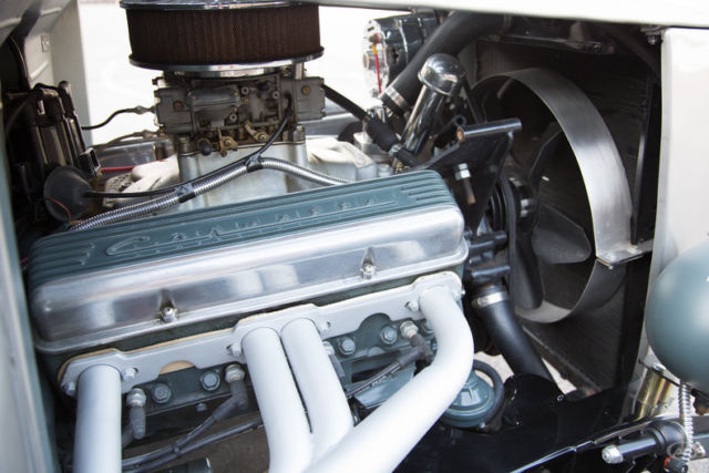 1940 Ford Other Pickups Street Rod - photo 3