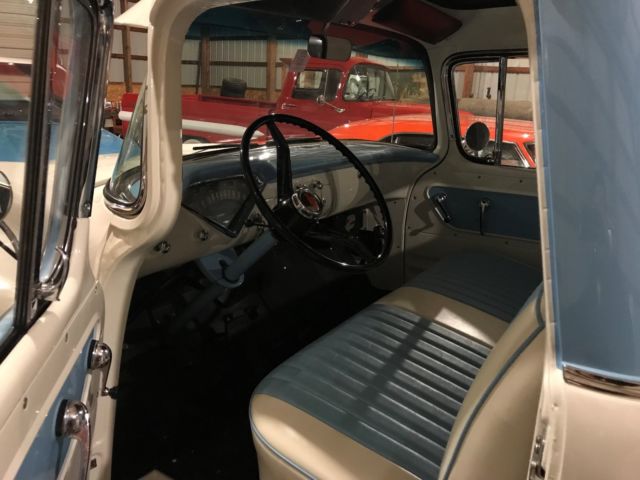 1958 Chevrolet Other Pickups apache - photo 6