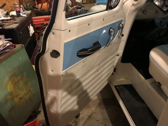 1958 Chevrolet Other Pickups apache - photo 7