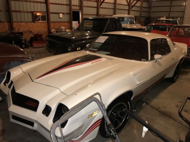 NO RES! 1980 Camaro Z28 76,000 mile ALL ORIGINAL 1 owner car , z28 1980 Chevrolet Camaro z28