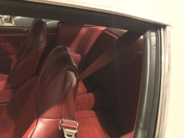 1980 Chevrolet Camaro z28 - photo 3