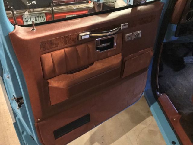 1980 Chevrolet C-10 scottsdale - photo 8