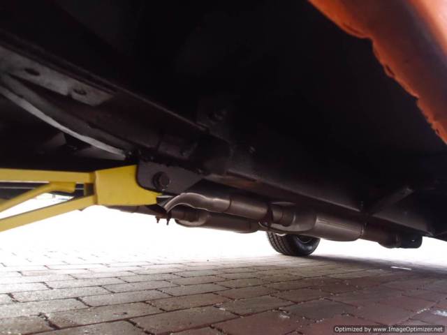 1956 Chevrolet Bel Air/150/210 BELAIR - photo 11