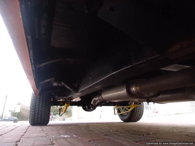 1956 Chevrolet Bel Air/150/210 BELAIR - photo 12