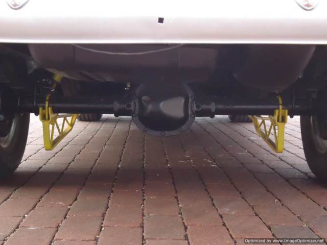 1956 Chevrolet Bel Air/150/210 BELAIR - photo 13