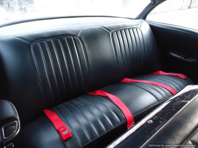 1956 Chevrolet Bel Air/150/210 BELAIR - photo 8