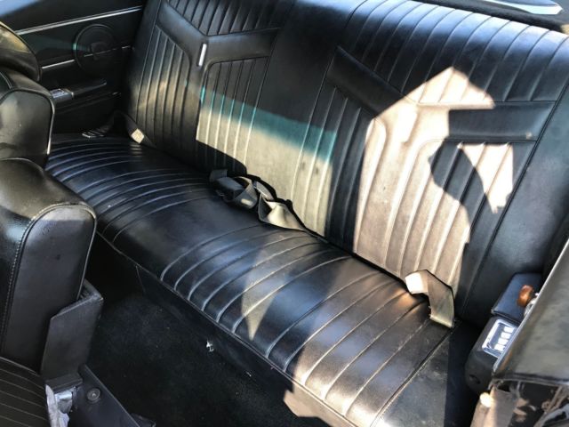 1969 Pontiac Le Mans - photo 11