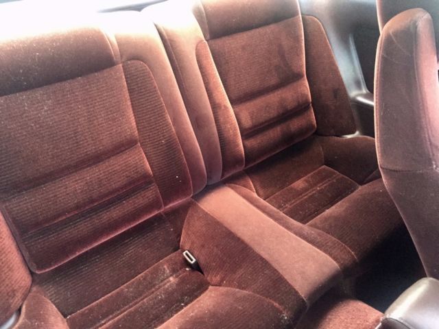 1988 Toyota Supra - photo 12