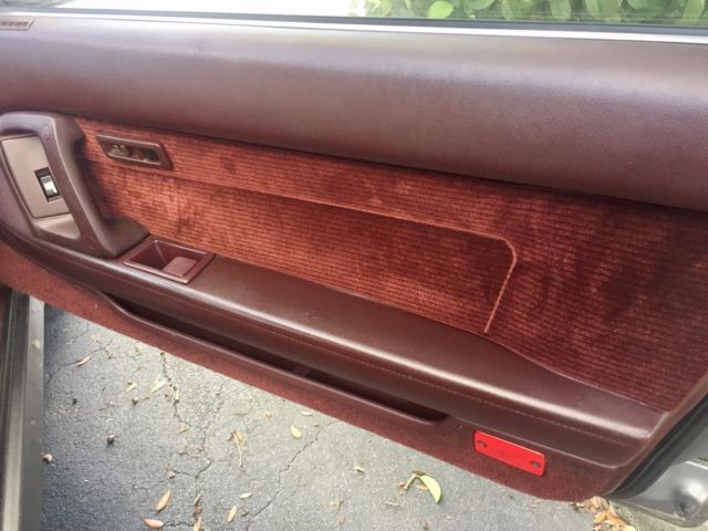 1988 Toyota Supra - photo 13