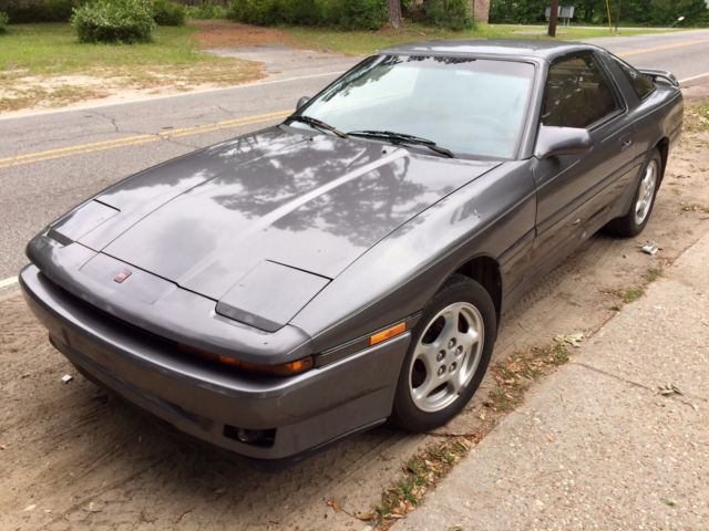 1988 Toyota Supra - photo 5