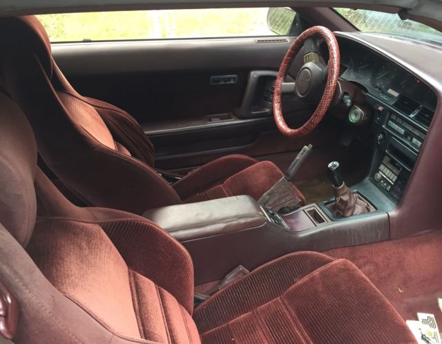 1988 Toyota Supra - photo 7