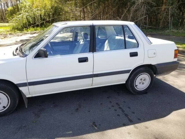 1986 Honda Civic - photo 10