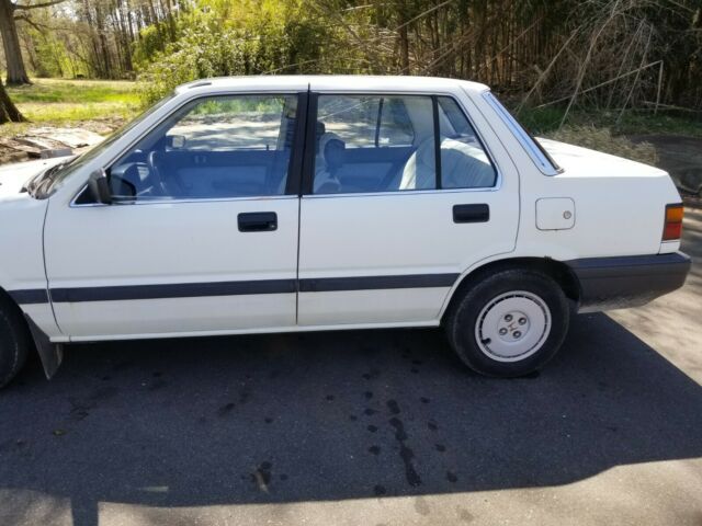 1986 Honda Civic - photo 9