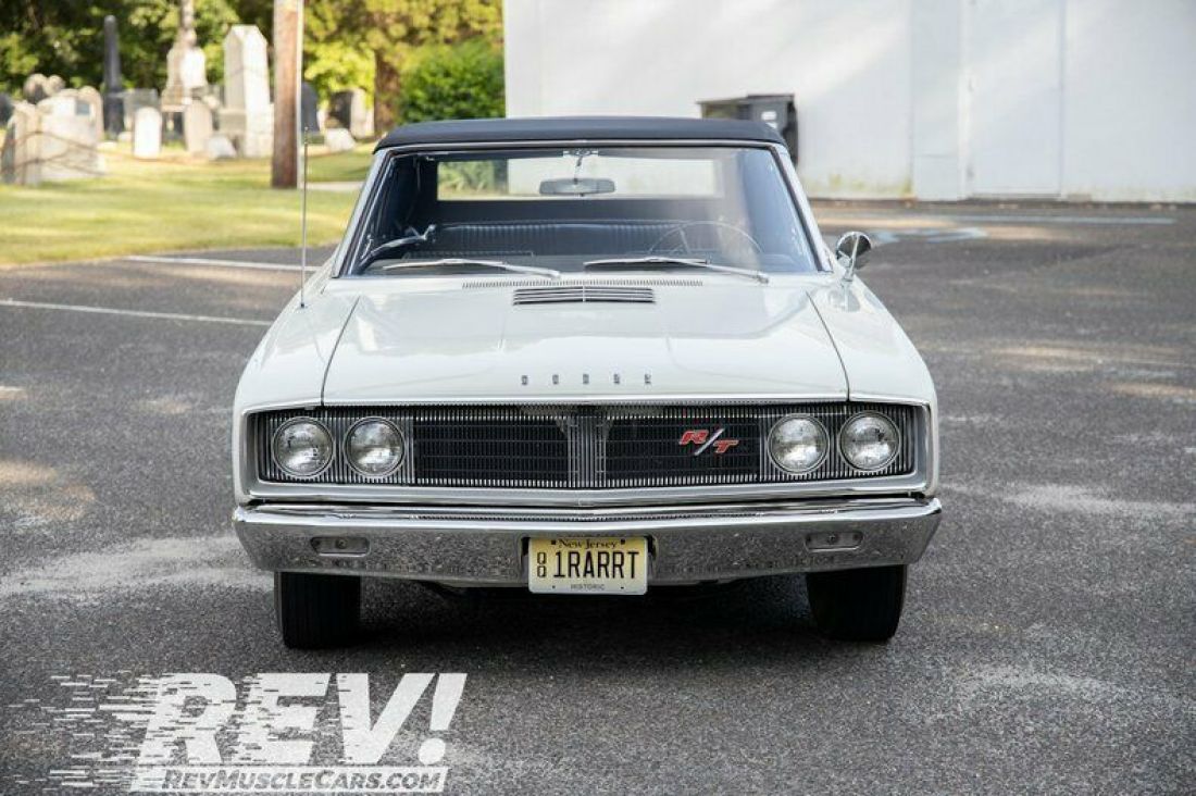 1967 Dodge Coronet R/T - photo 3