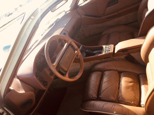 1982 Porsche 928 - photo 10