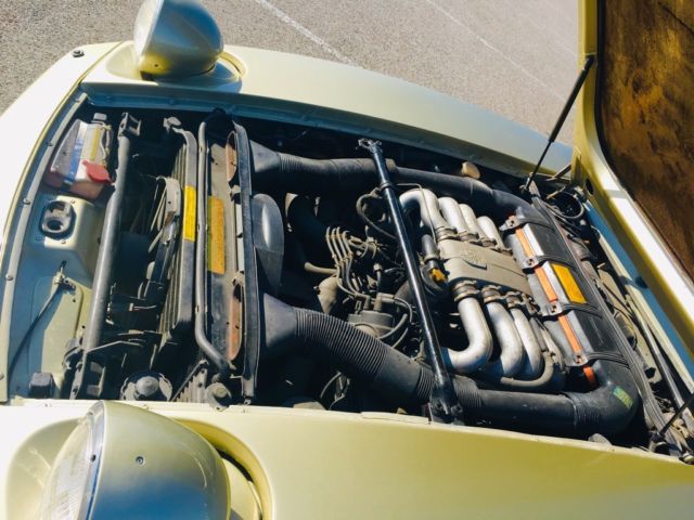 1982 Porsche 928 - photo 9