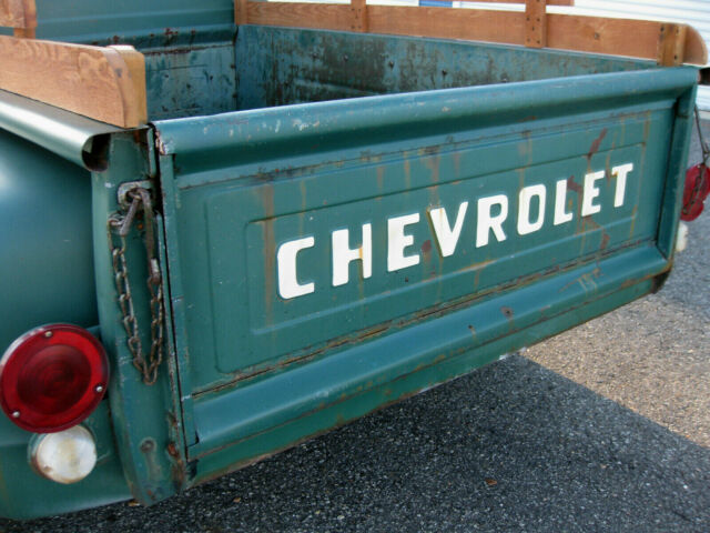 1969 Chevrolet C-10 Short Bed/StepSide - photo 11