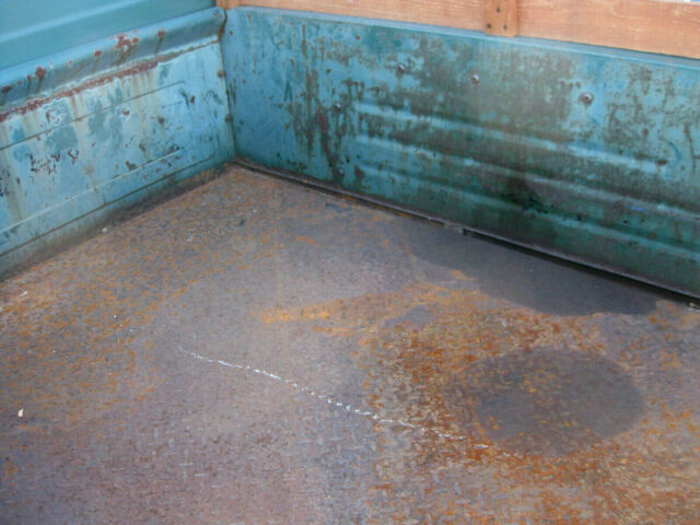 1969 Chevrolet C-10 Short Bed/StepSide - photo 12