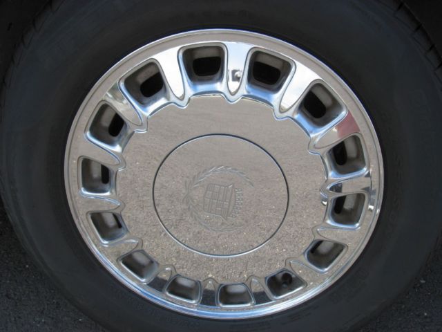 1993 Cadillac Allante Convertible - photo 8