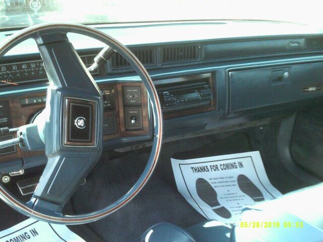 1988 Cadillac DeVille - photo 7