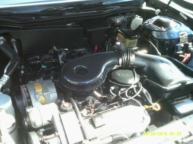 1988 Cadillac DeVille - photo 9