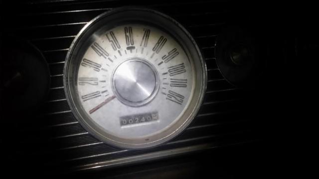 1966 Mercury Park Lane - photo 10