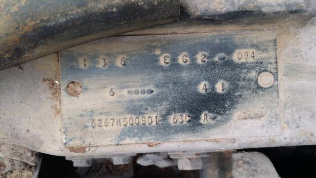 1966 Mercury Park Lane - photo 2