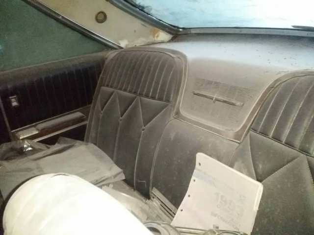 1966 Mercury Park Lane - photo 5