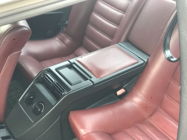 1987 BMW 6-Series CSI - photo 10