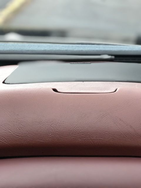 1987 BMW 6-Series CSI - photo 11
