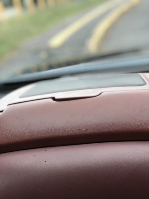 1987 BMW 6-Series CSI - photo 12