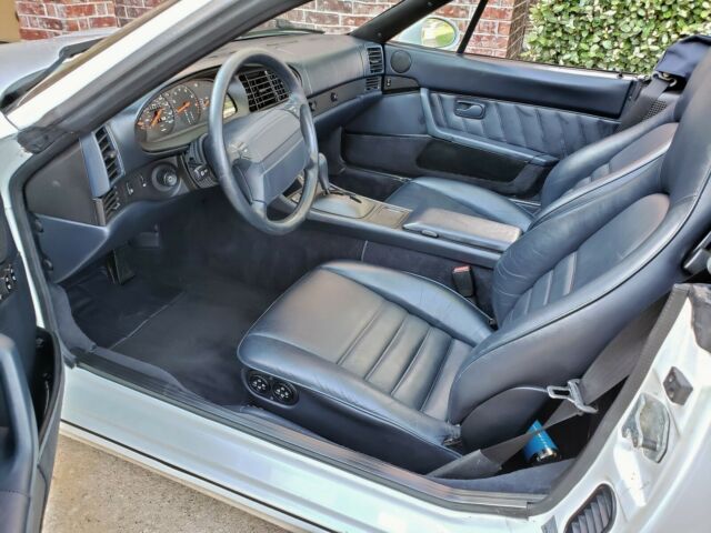 1992 Porsche 968 2dr Cabriolet - photo 10