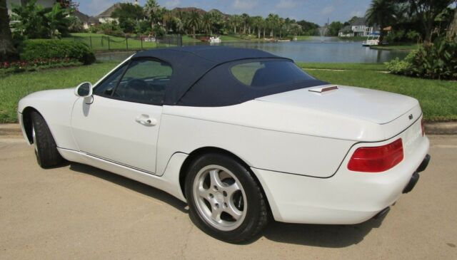 1992 Porsche 968 2dr Cabriolet - photo 5