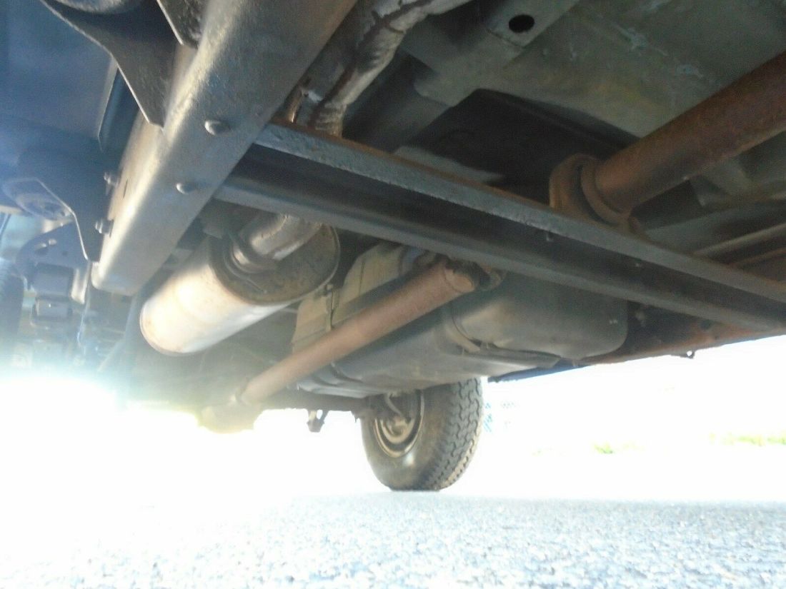 1994 Chevrolet Silverado 1500 - photo 10