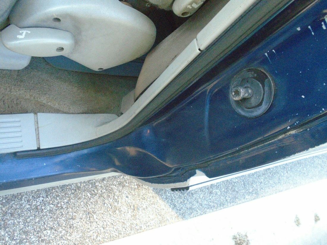 1994 Chevrolet Silverado 1500 - photo 7